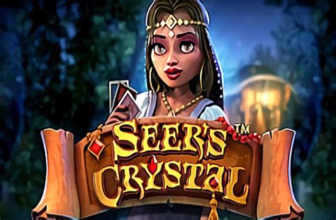 Seer S Crystal Slot - Play Online